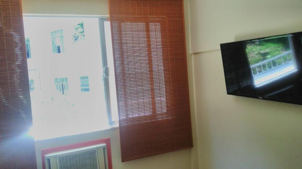  Aconchegante Apartamento Turístico na Glória (Santa Teresa)