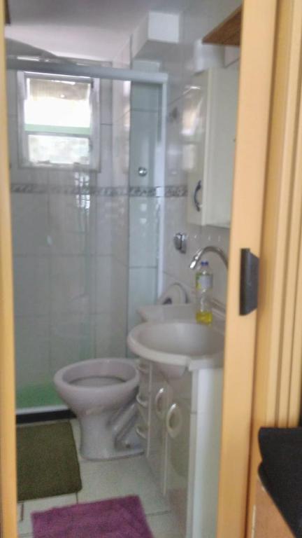  Aconchegante Apartamento Turístico na Glória (Santa Teresa)