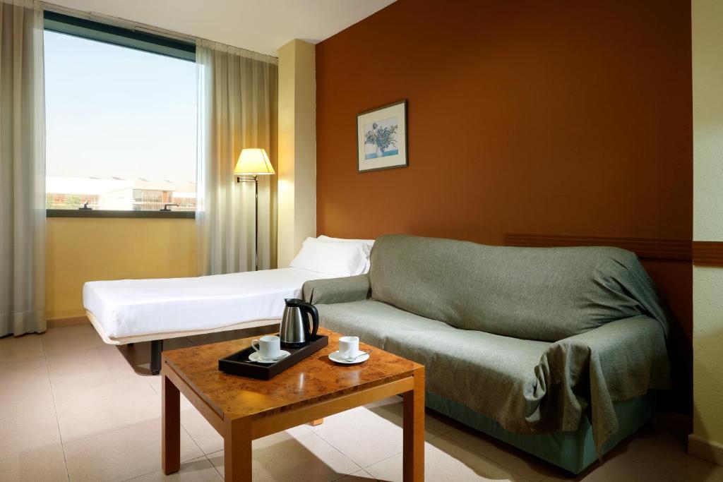 Hesperia Sant Joan, Sant Joan Despí – Updated 2023 Prices