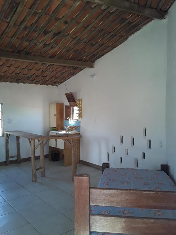  Casa AmarEla