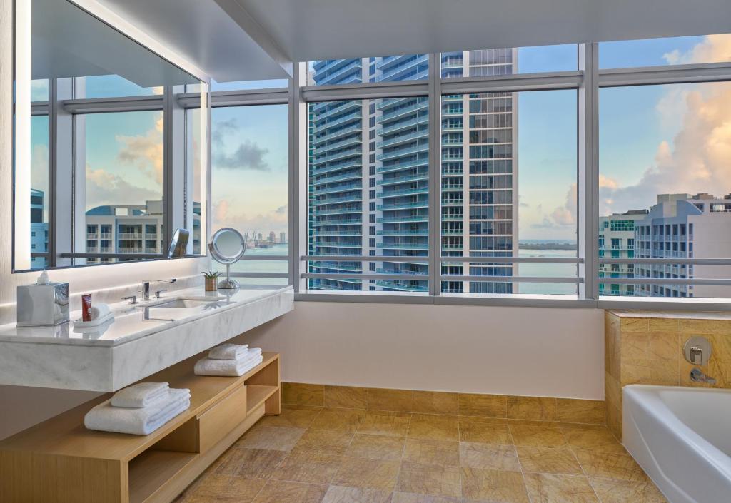 Gallery image of Hotel AKA Brickell in Miami