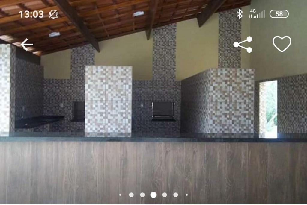  Condomínio Paramar Tabatinga