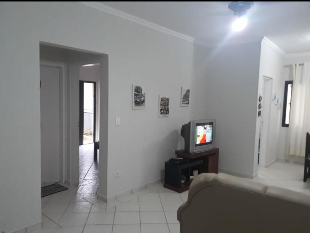  Condomínio Paramar Tabatinga