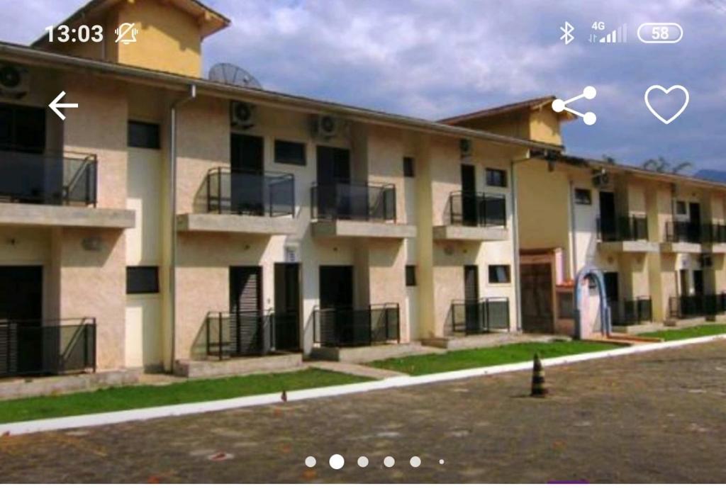  Condomínio Paramar Tabatinga