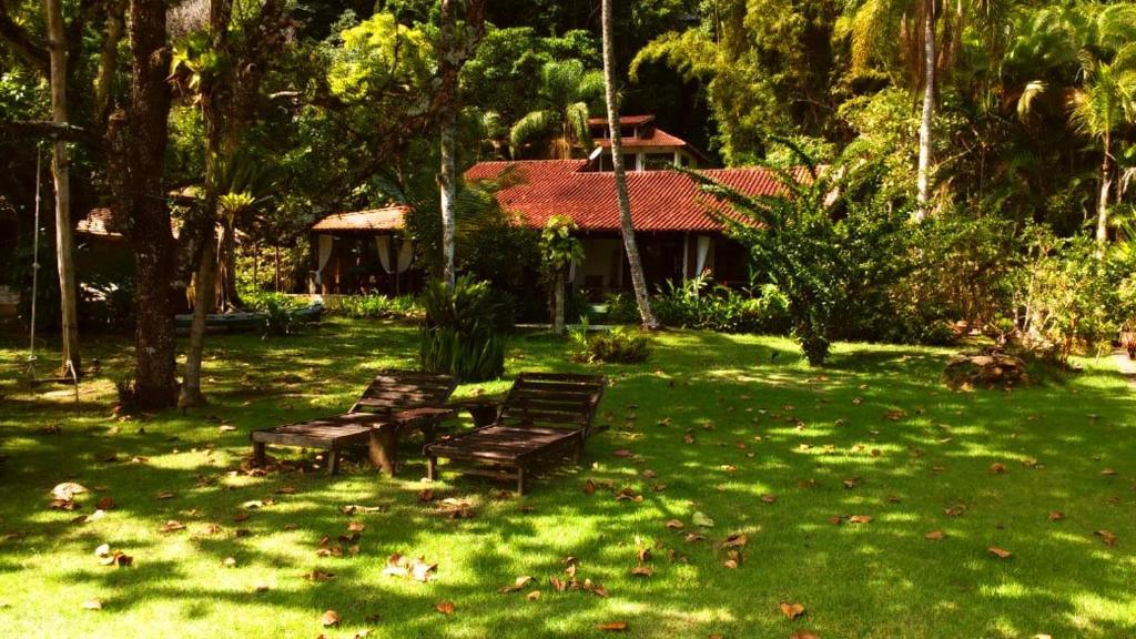  Casa em frente a praia