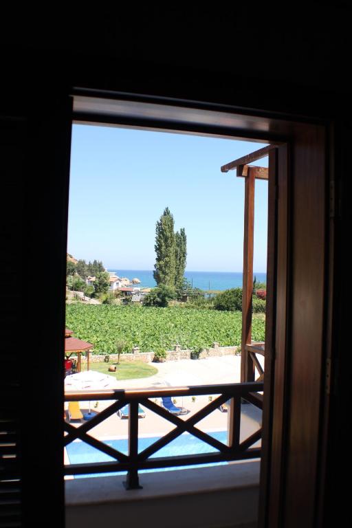 Vouni King Hotel - Standard Double Room