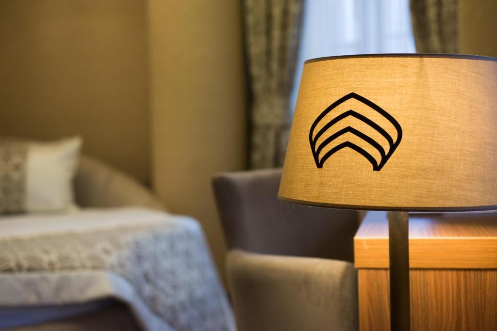 Cesmeli Konak Hotel Silivri - Habitación Doble Estándar