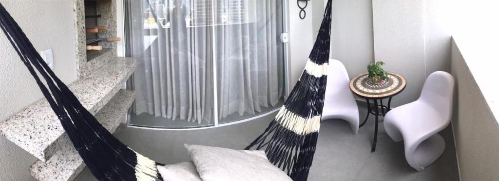  Apartamento Aconchegante