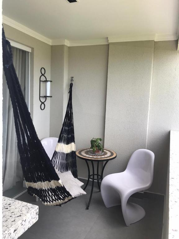  Apartamento Aconchegante