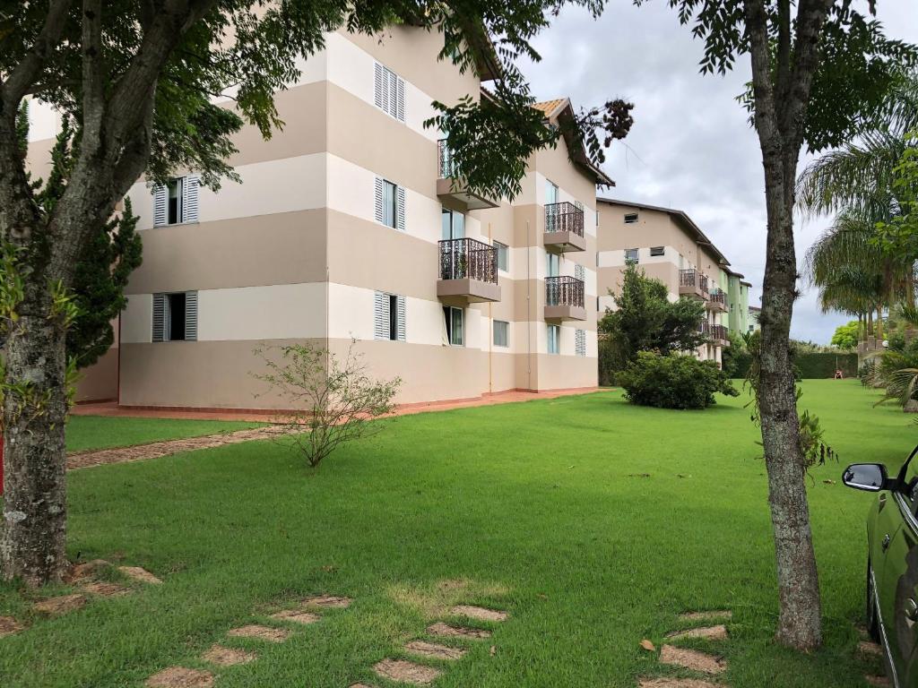  Apartamento loft prox clube Pró-Vida