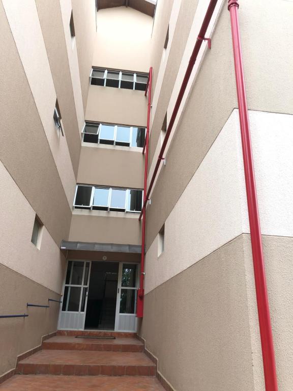  Apartamento loft prox clube Pró-Vida