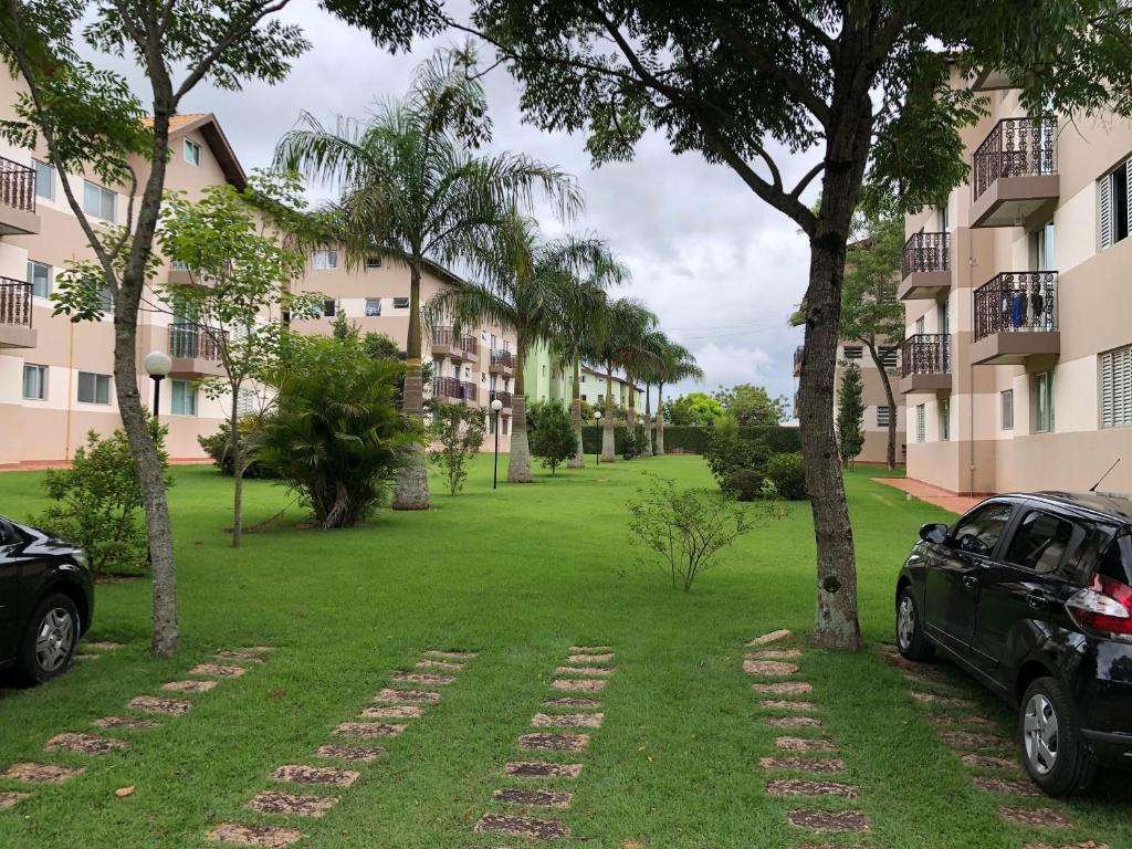  Apartamento loft prox clube Pró-Vida