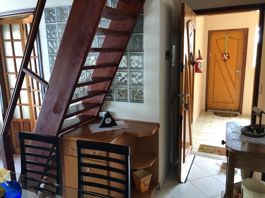  Apartamento loft prox clube Pró-Vida