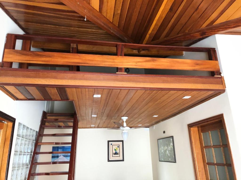  Apartamento loft prox clube Pró-Vida