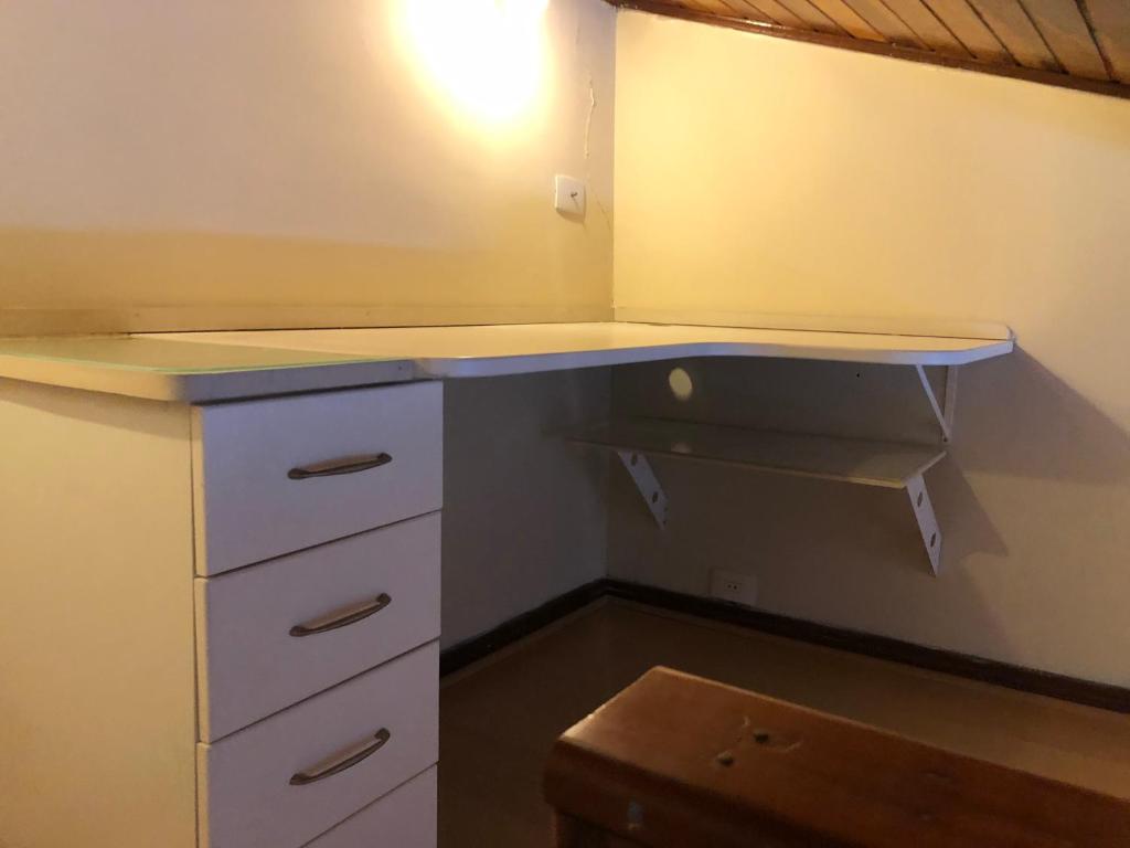  Apartamento loft prox clube Pró-Vida