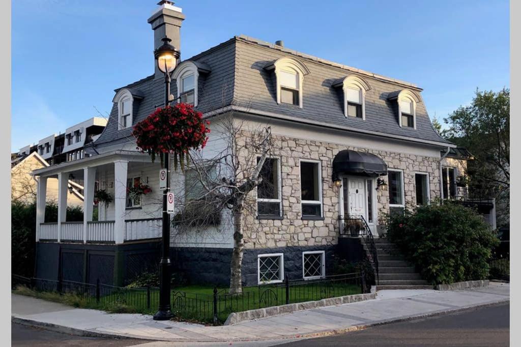 La Villa du Notaire, Lévis (updated prices 2024)