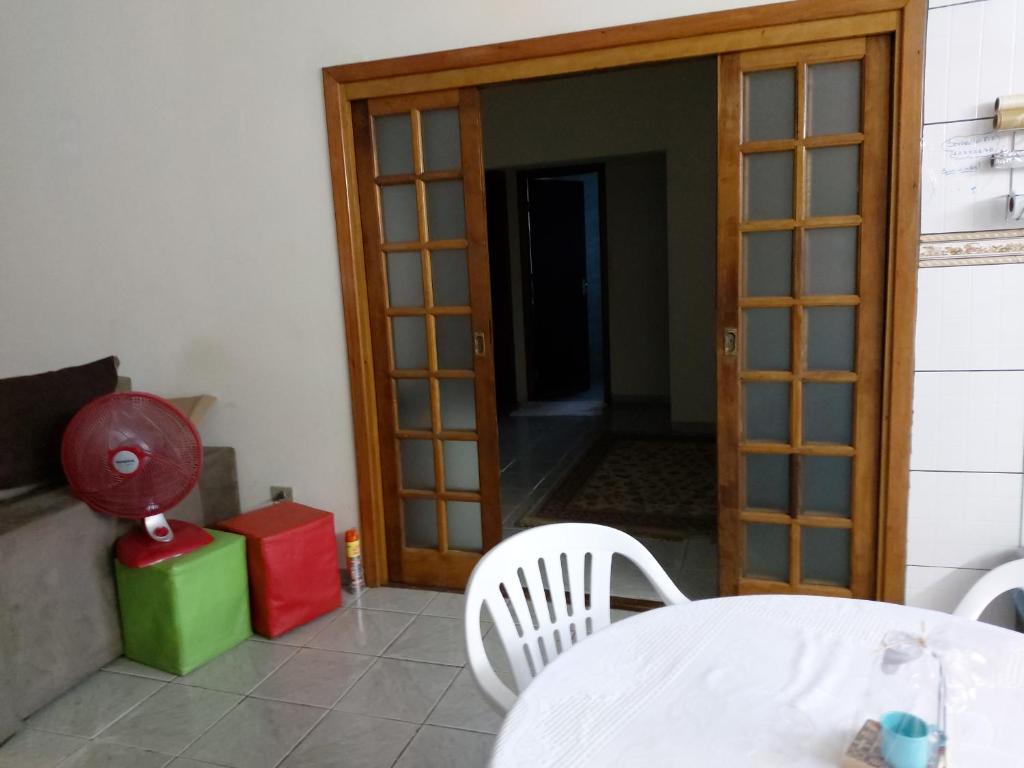  Chácara tranquila