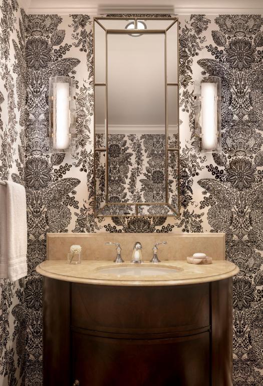 Four Seasons Hotel Westlake Village - Suite De Deux Chambres Malibu