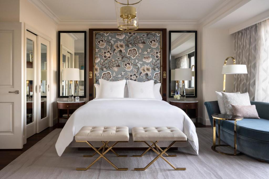Four Seasons Hotel Westlake Village - Suite De Cascade
