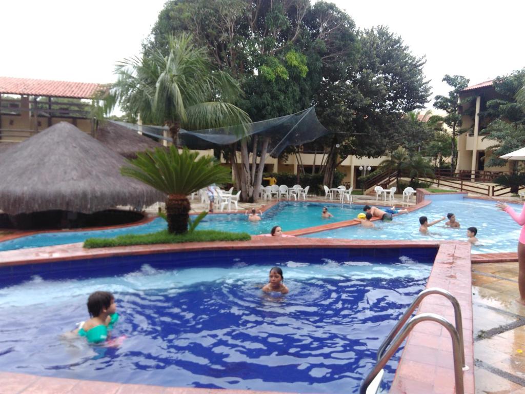  Solar Pipa Apartments