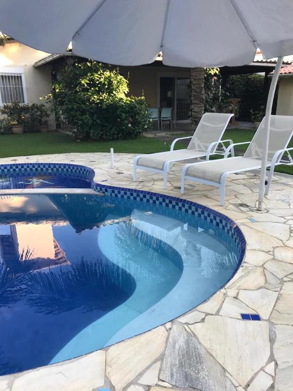  Búzios Beach House