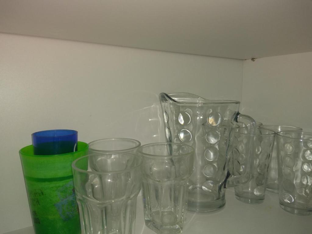  APARTAMENTO SIMPÁTICO