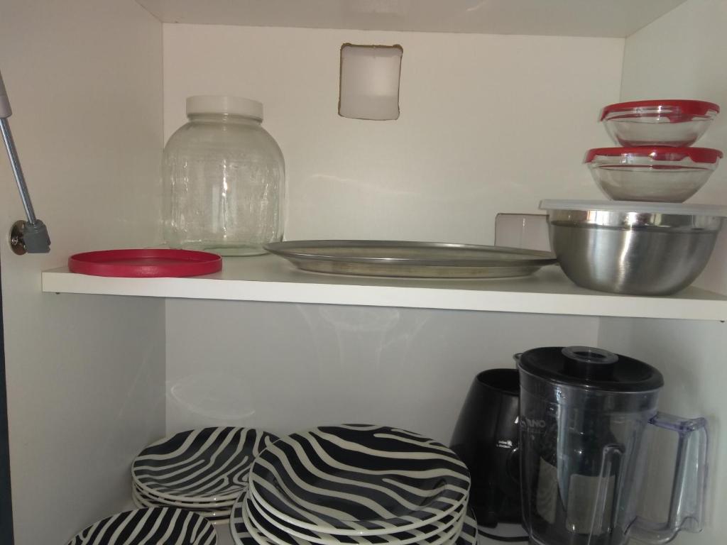  APARTAMENTO SIMPÁTICO