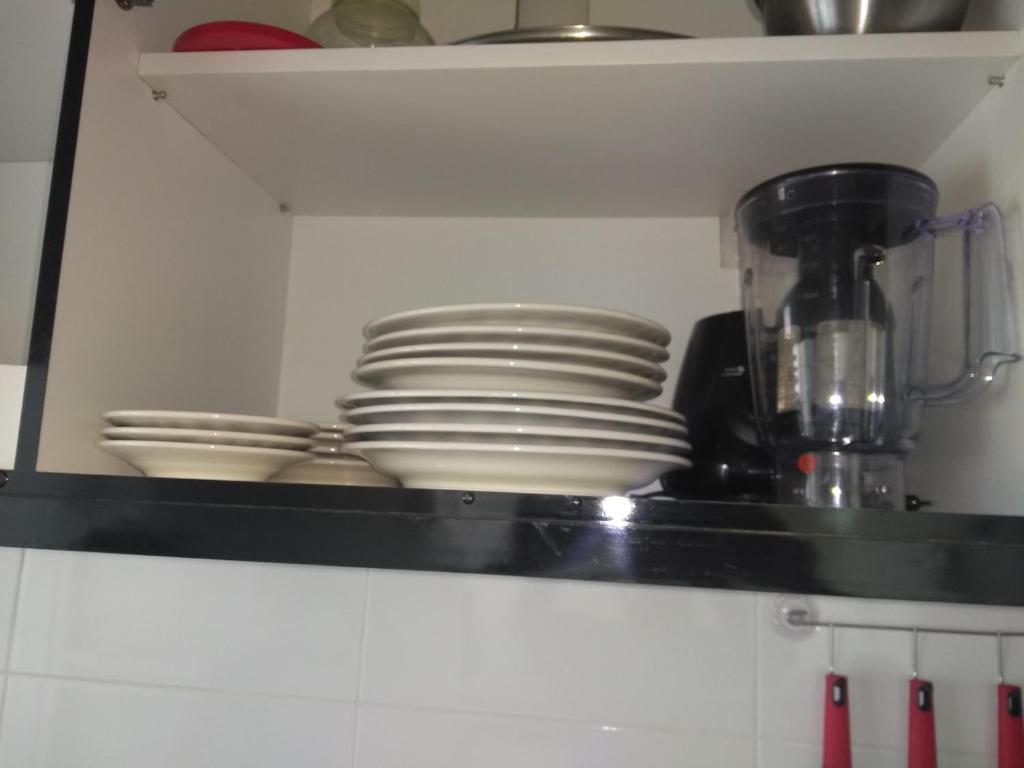  APARTAMENTO SIMPÁTICO