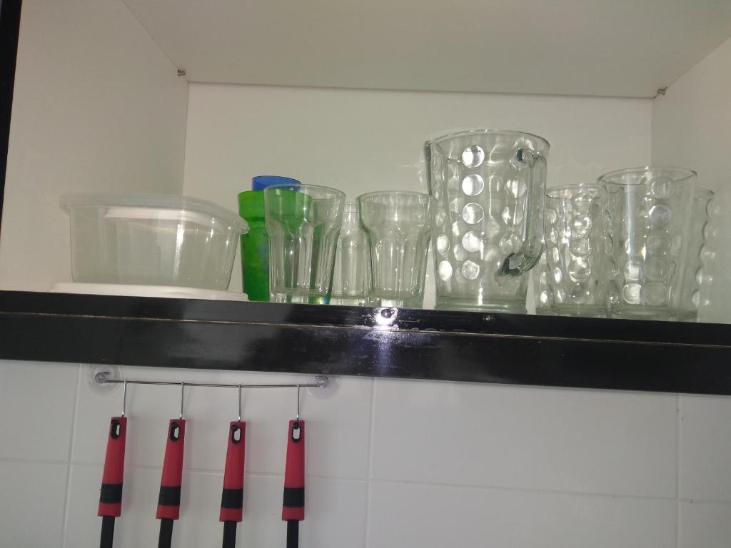 APARTAMENTO SIMPÁTICO