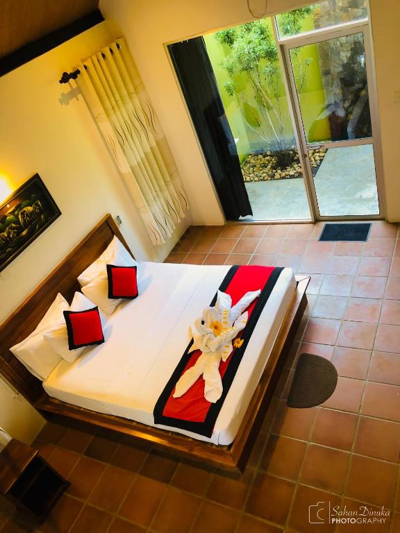 Hantara Udawalawa - 1