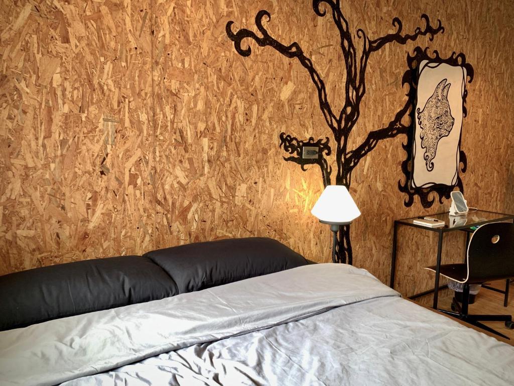 Shadow house - Doppel- Oder Zwei Zimmer Mit Eigenem Bad