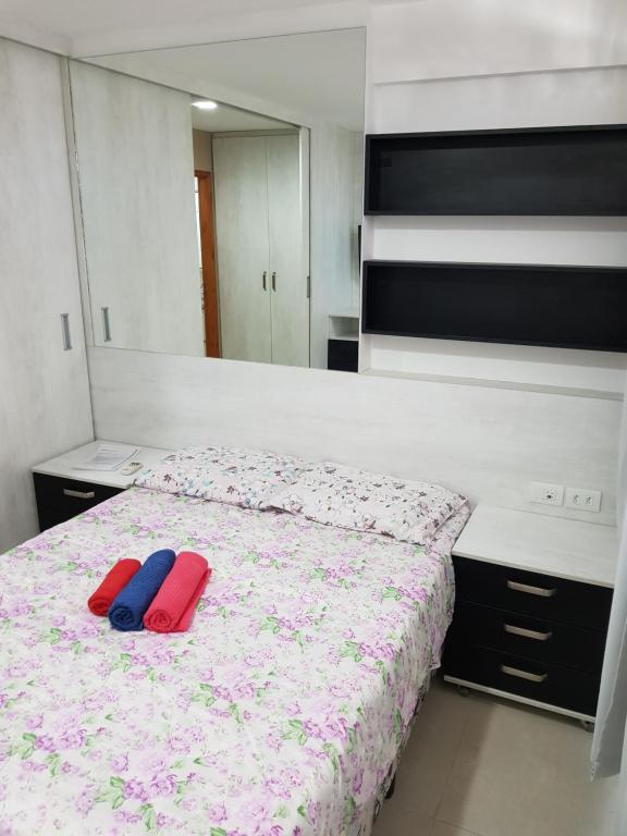  Flat luxo em Boa Viagem junto ao Shopping