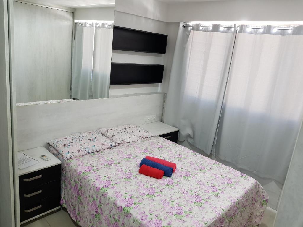  Flat luxo em Boa Viagem junto ao Shopping