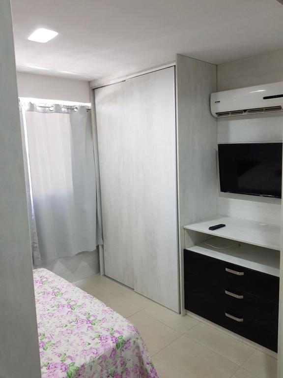  Flat luxo em Boa Viagem junto ao Shopping
