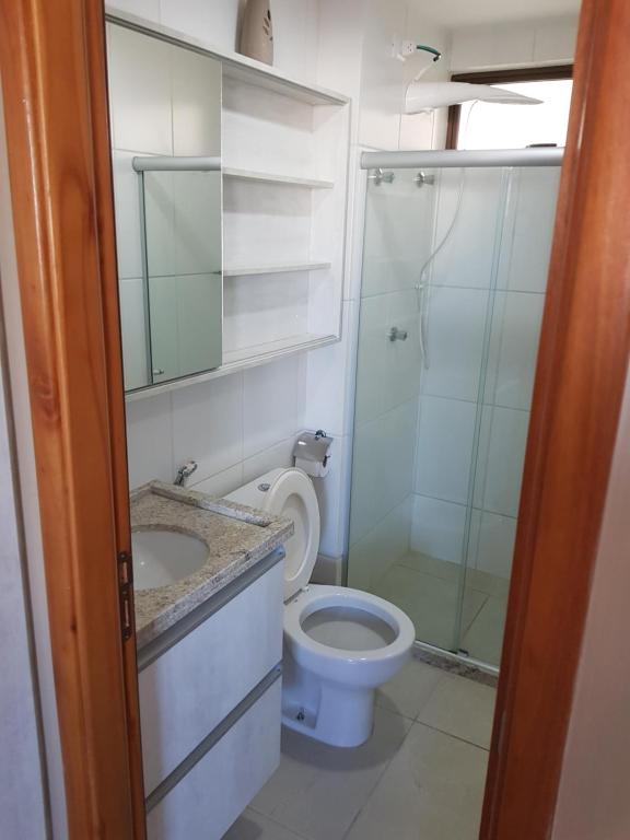 Flat luxo em Boa Viagem junto ao Shopping