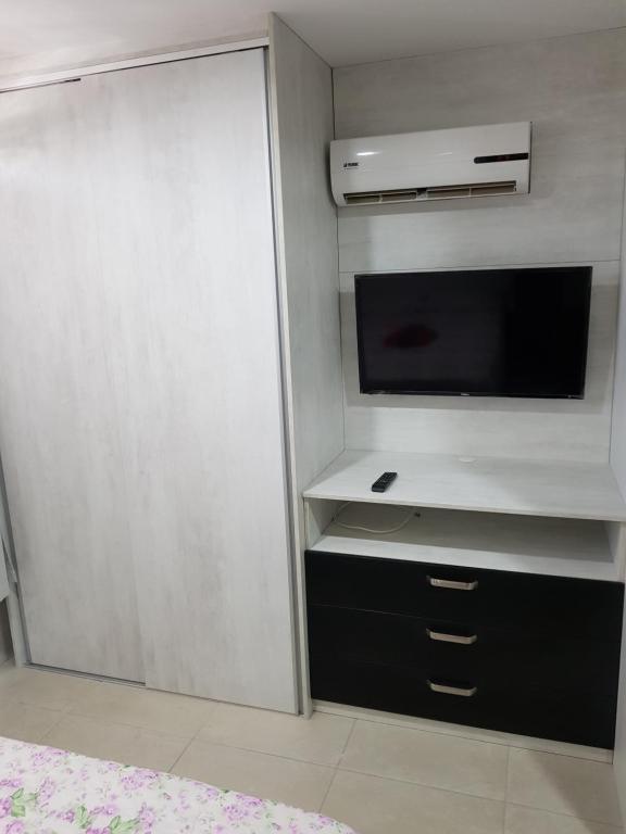  Flat luxo em Boa Viagem junto ao Shopping