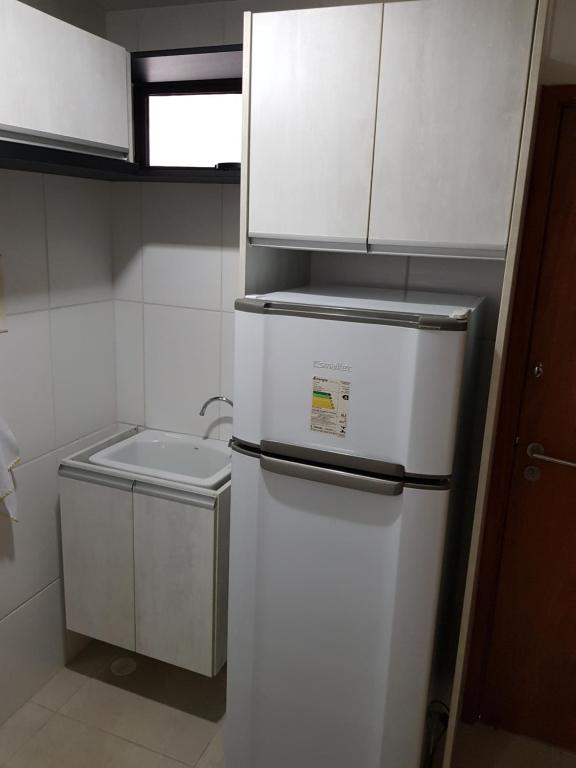  Flat luxo em Boa Viagem junto ao Shopping