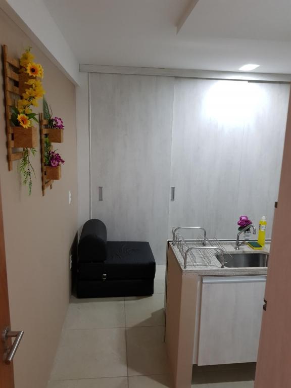  Flat luxo em Boa Viagem junto ao Shopping