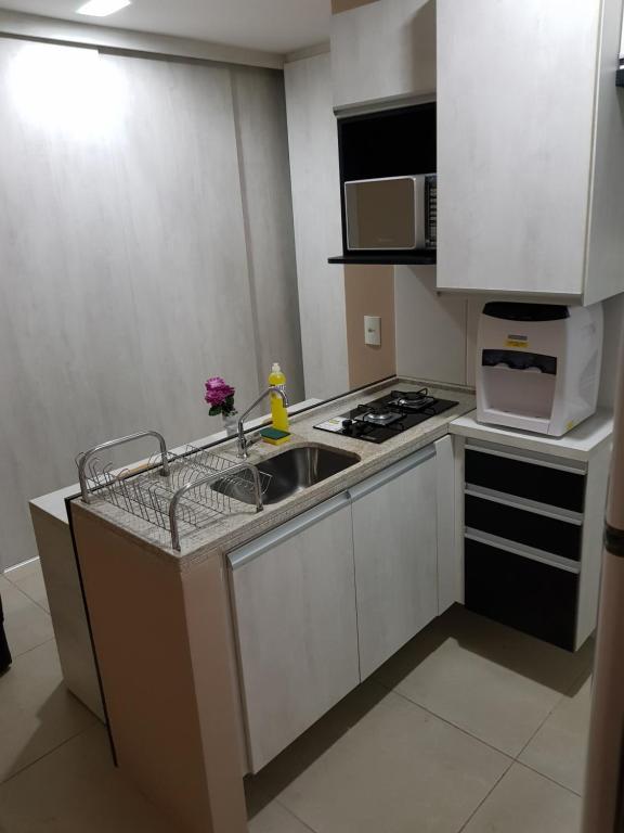  Flat luxo em Boa Viagem junto ao Shopping