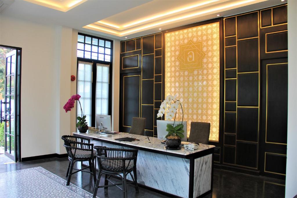 Aksara Heritage - Resim 42