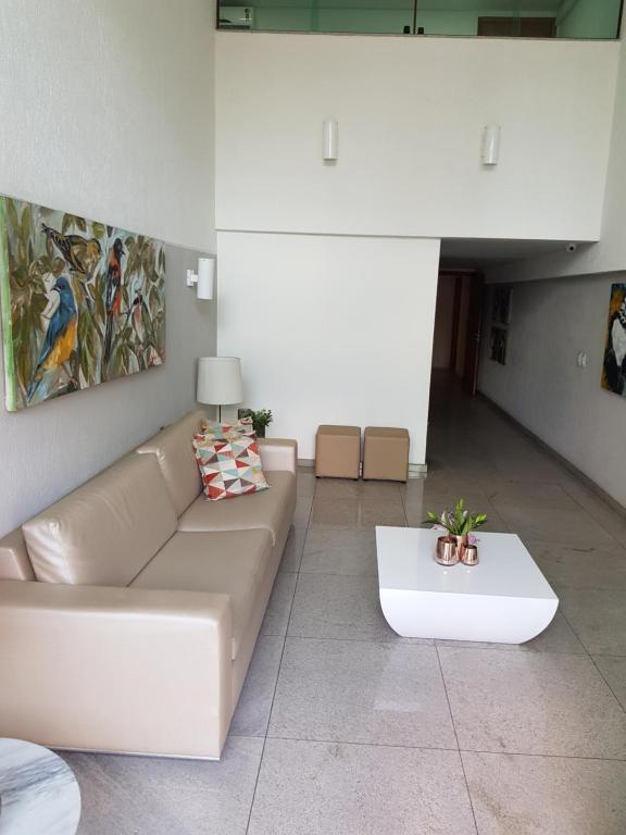  Flat luxo em Boa Viagem junto ao Shopping