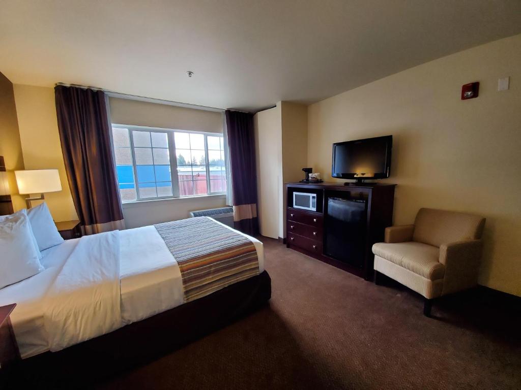 Country Inn & Suites by Radisson, Bend, OR photo