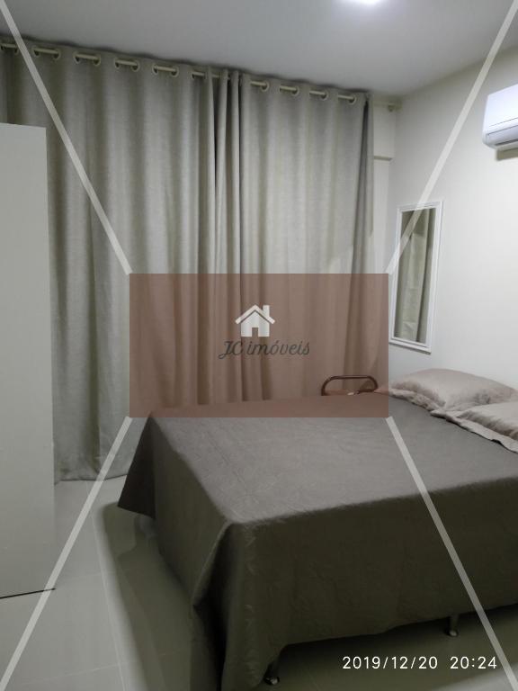  APARTAMENTO DE TEMPORADA VANA
