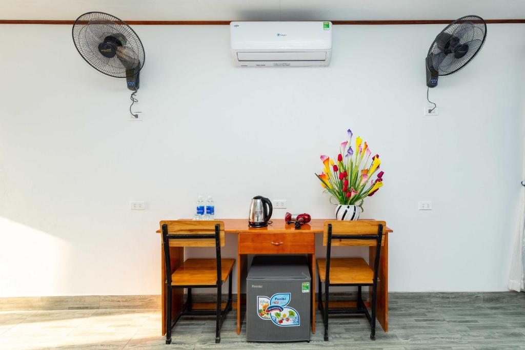 Elizabeth Hotel Tam Coc - 1