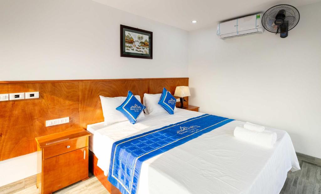 Elizabeth Hotel Tam Coc - 5