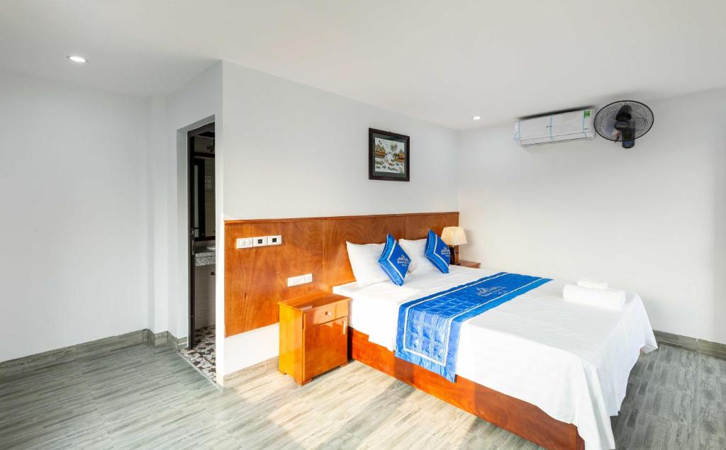 Elizabeth Hotel Tam Coc - 7