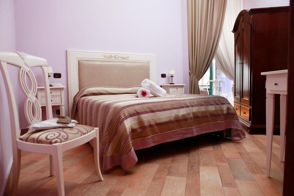 Hotel Lanfipe Palace - Resim 19