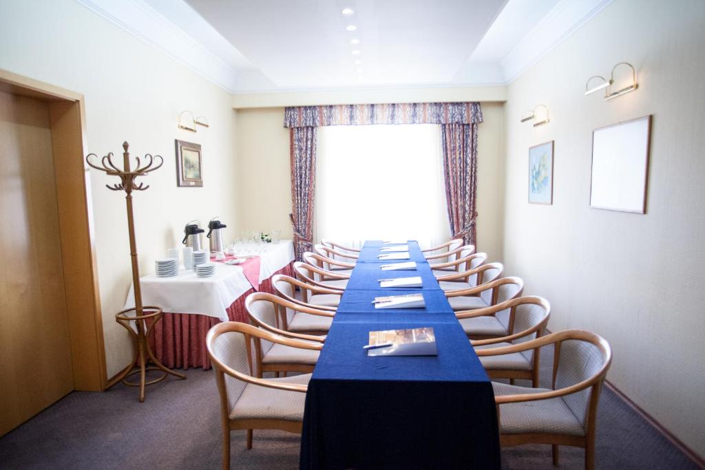 Konferenčné priestory v ubytovaní Hotel Szydłowski