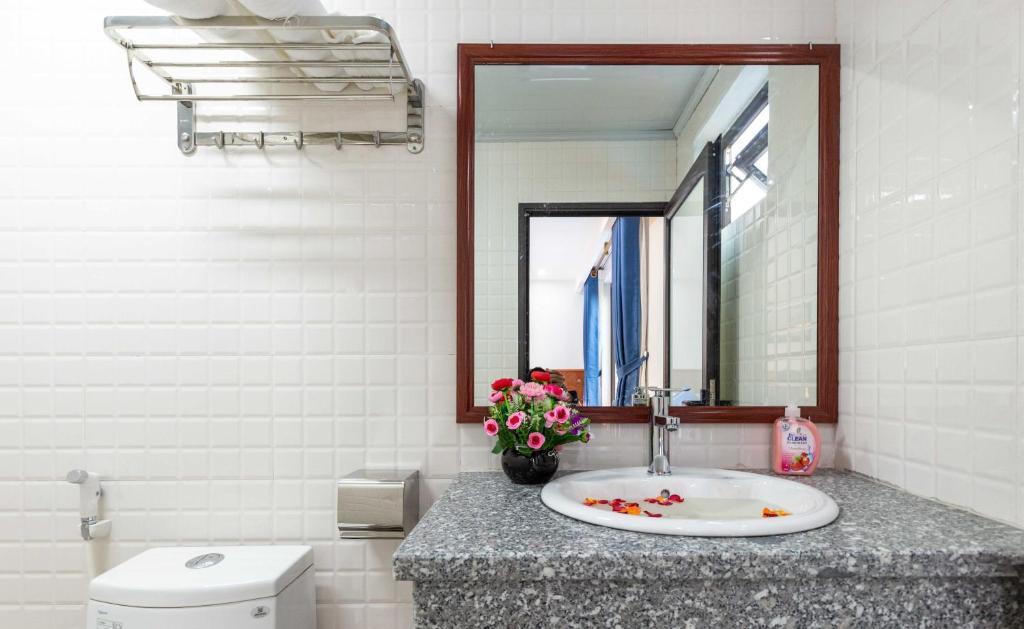 Elizabeth Hotel Tam Coc - 13