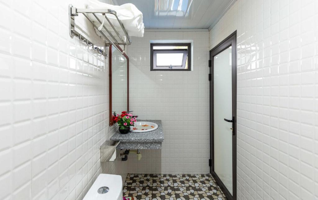 Elizabeth Hotel Tam Coc - 14